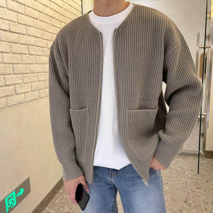 Oscar | Casual herenvest