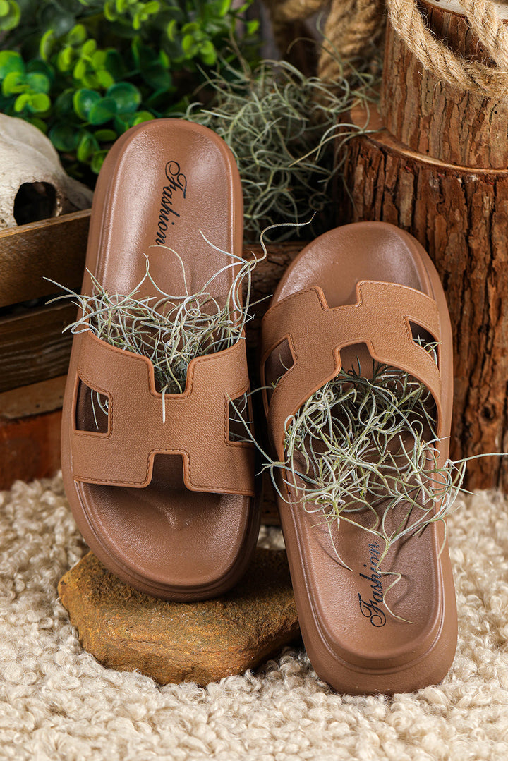 Lauren | Zomerslippers