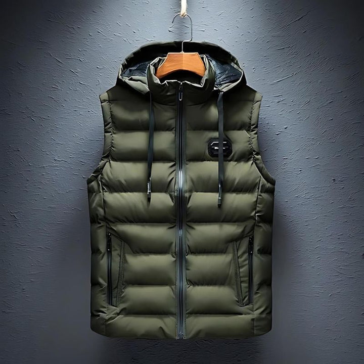 Alexander | Stijlvolle Bodywarmer (1+2 GRATIS)