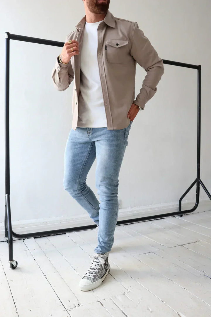 Tyler | Stijlvol jack
