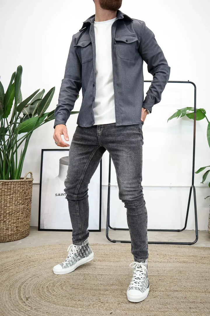 Tyler | Stijlvol jack