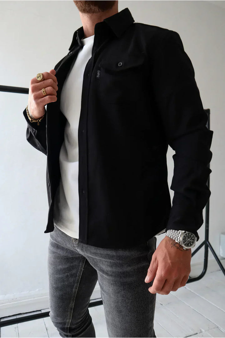 Tyler | Stijlvol jack