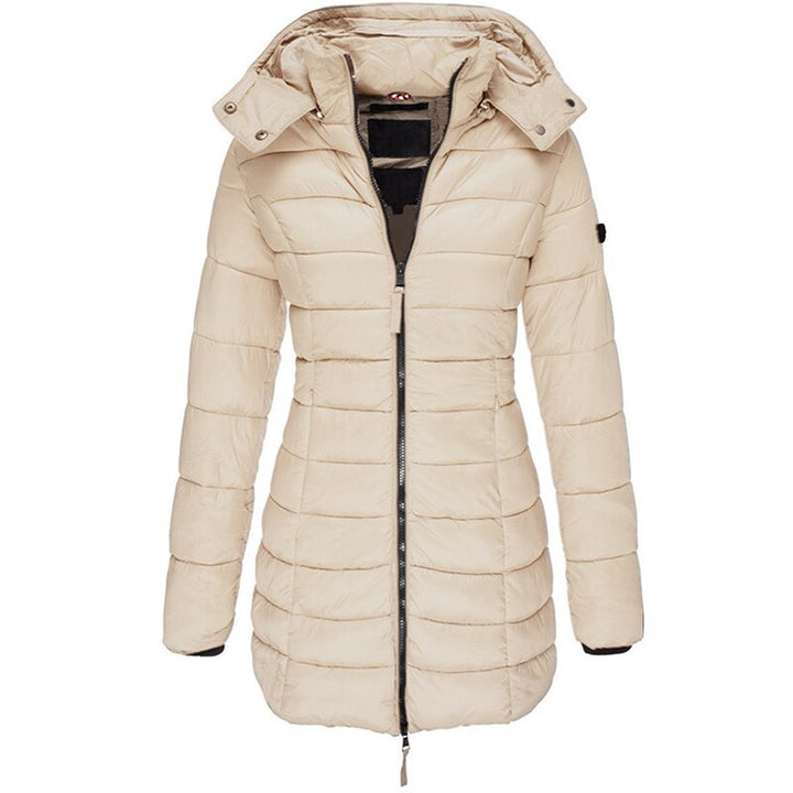 Janette | Parka jas