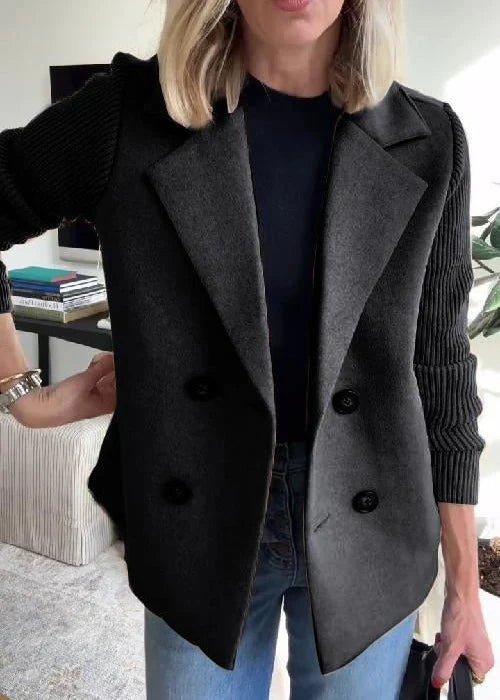 Maris | Stijlvolle blazer