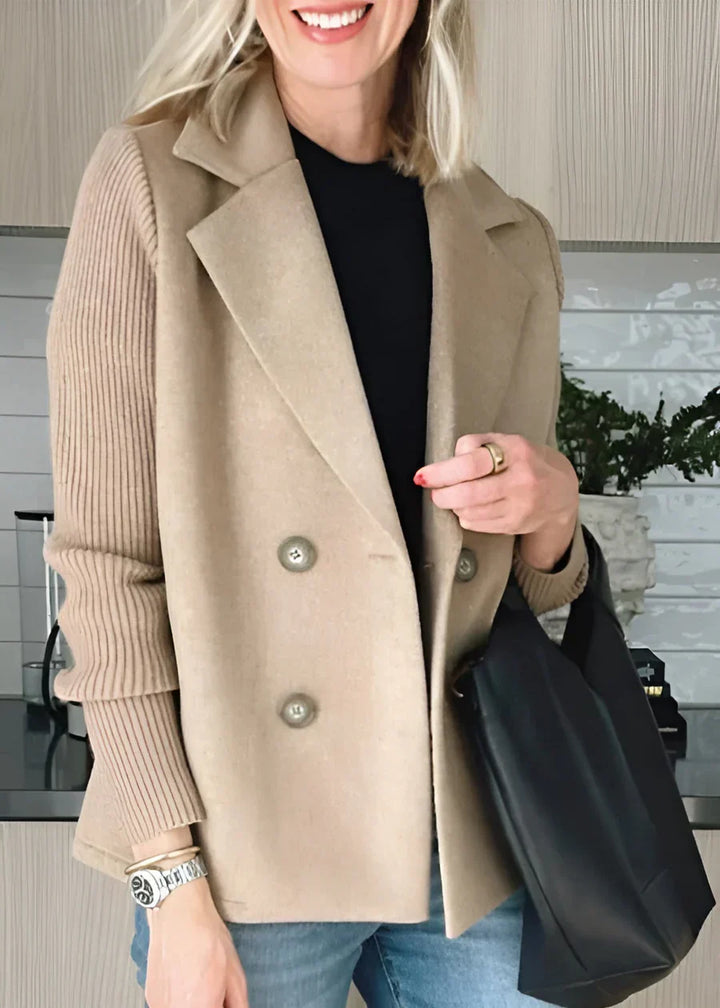 Maris | Stijlvolle blazer
