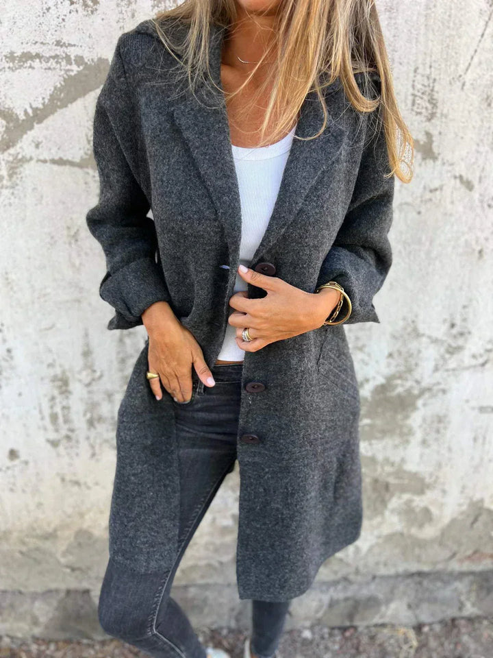Isabella | Trendy damesjas