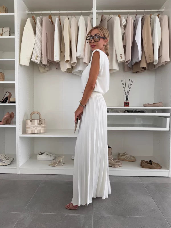 Arabella | Chic tweedelige set