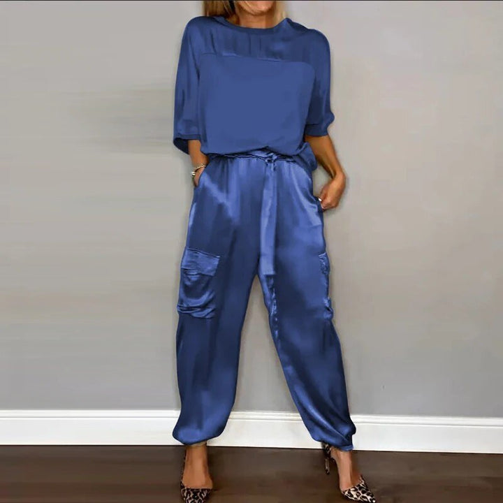 Emma | Elegante en comfortabele set