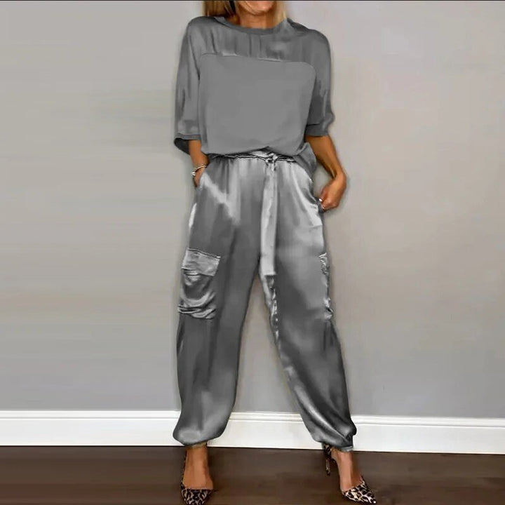 Emma | Elegante en comfortabele set