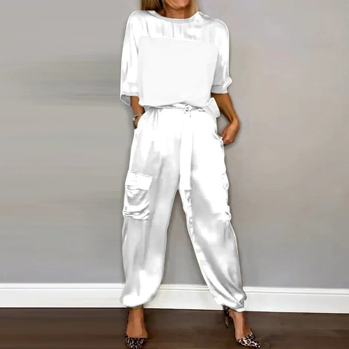 Emma | Elegante en comfortabele set