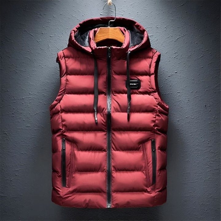 Alexander | Stijlvolle Bodywarmer (1+2 GRATIS)