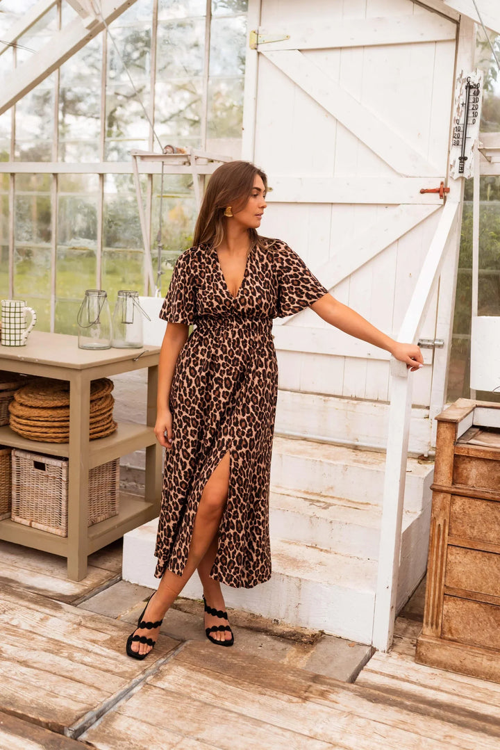 STELLA™ | DE LEOPARDEN-MAXJURK