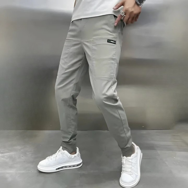 Daan | Stretchy Cargobroek (1+2 GRATIS)