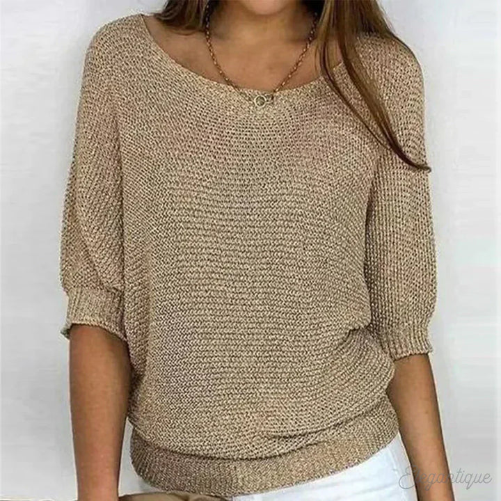 Chloe | Elegante damestrui